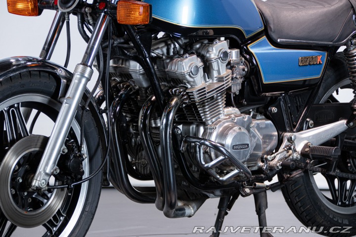 Honda CB 750 K 1981