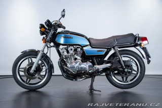 Honda CB 750 K 1981