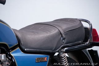 Honda CB 750 K 1981