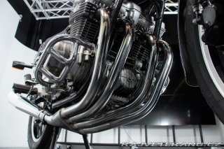 Honda CB 750 K 1981