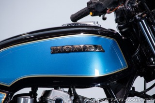 Honda CB 750 K 1981