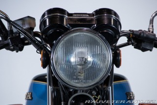 Honda CB 750 K 1981