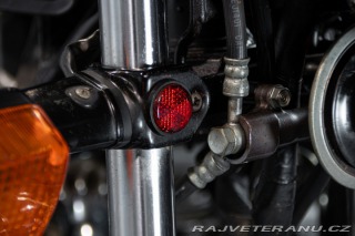 Honda CB 750 K 1981