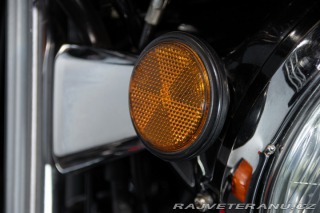 Honda CB 750 K 1981
