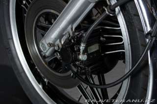 Honda CB 750 K 1981