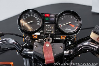 Honda CB 750 K 1981