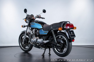 Honda CB 750 K 1981