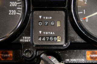 Honda CB 750 K 1981