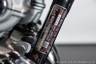 Honda CB 750 K 1981