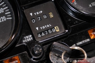 Honda CB 750 K 1981