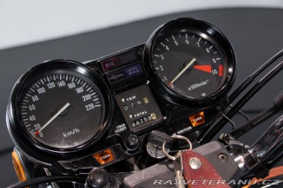 Honda CB 750 K 1981