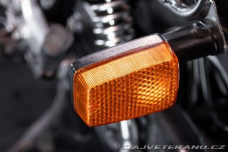Honda CB 750 K 1981