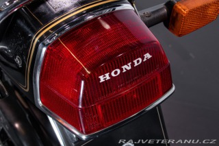 Honda CB 750 K 1981