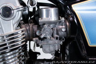 Honda CB 750 K 1981