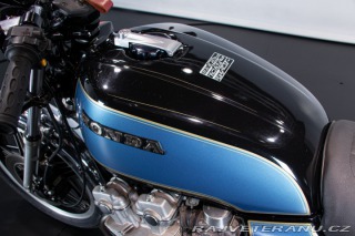Honda CB 750 K 1981