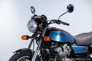 Honda CB 750 K 1981