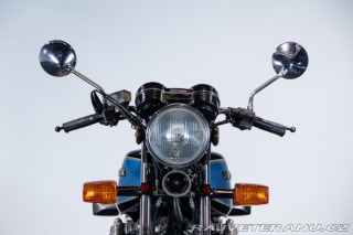 Honda CB 750 K 1981