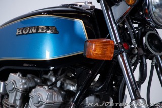 Honda CB 750 K 1981