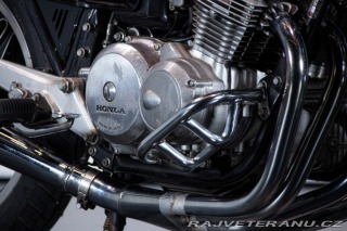 Honda CB 750 K 1981