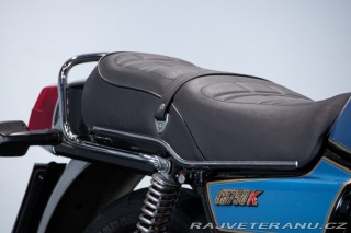 Honda CB 750 K 1981