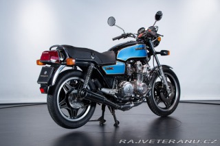 Honda CB 750 K 1981
