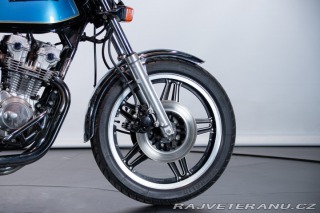 Honda CB 750 K 1981
