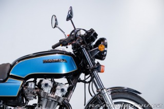 Honda CB 750 K 1981