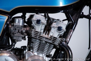 Honda CB 750 K 1981
