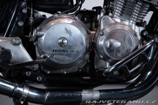 Honda CB 750 K 1981