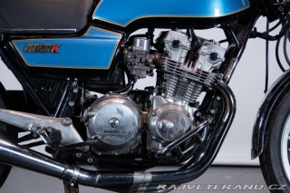 Honda CB 750 K 1981
