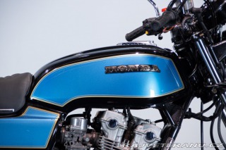 Honda CB 750 K 1981