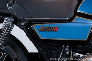 Honda CB 750 K 1981