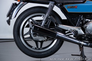 Honda CB 750 K 1981