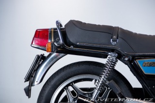 Honda CB 750 K 1981