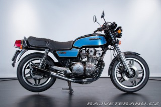 Honda CB 750 K 1981