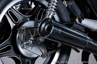 Honda CB 750 K 1981
