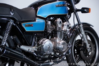 Honda CB 750 K 1981
