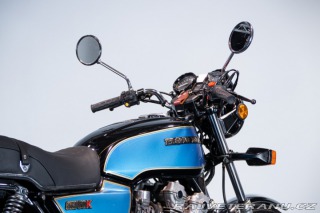 Honda CB 750 K 1981