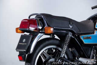 Honda CB 750 K 1981