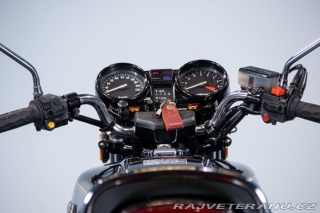 Honda CB 750 K 1981
