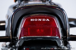 Honda CB 750 K 1981