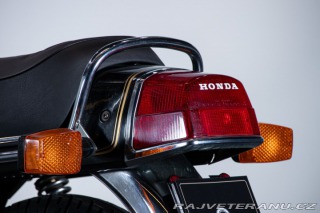 Honda CB 750 K 1981