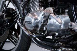Honda CB 750 K 1981