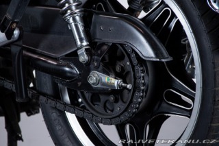 Honda CB 750 K 1981