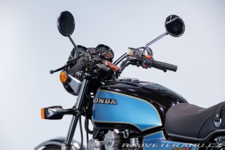 Honda CB 750 K 1981