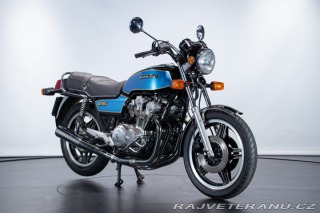Honda CB 750 K 1981