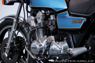 Honda CB 750 K 1981