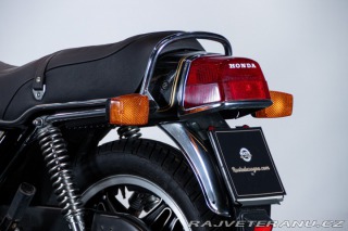 Honda CB 750 K 1981