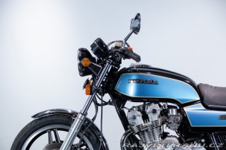 Honda CB 750 K 1981
