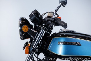 Honda CB 750 K 1981